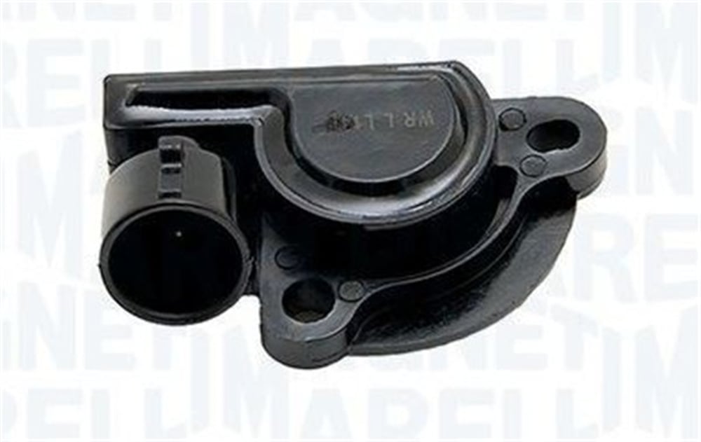 M.MARELLI 359000603590 - Gaz Kelebek Potansiyometresi - Opel Astra F-g Corsa B Vectra A-b