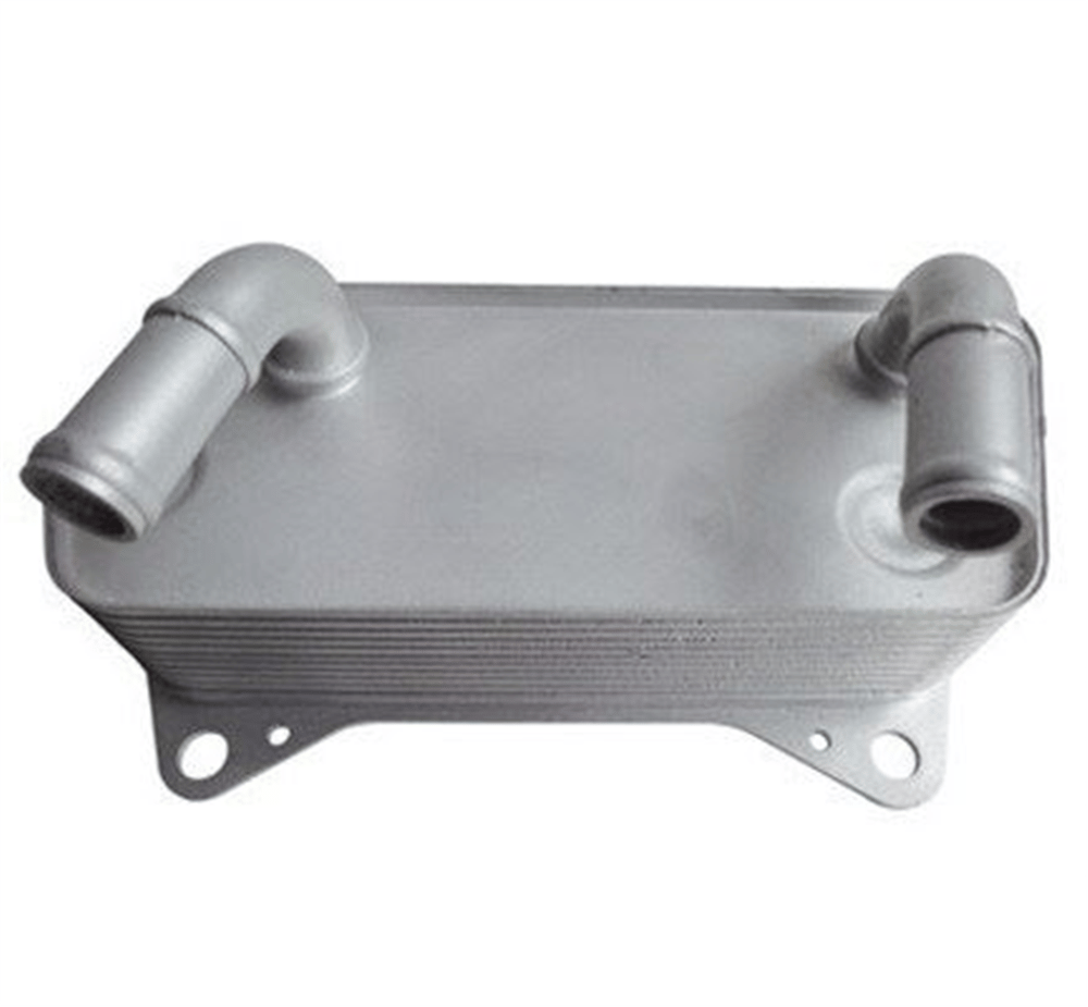 M.MARELLI 359001601630 - Sanzuman Yag Sogutucu - Vw Golf5-jetta-passat-caddy-a3