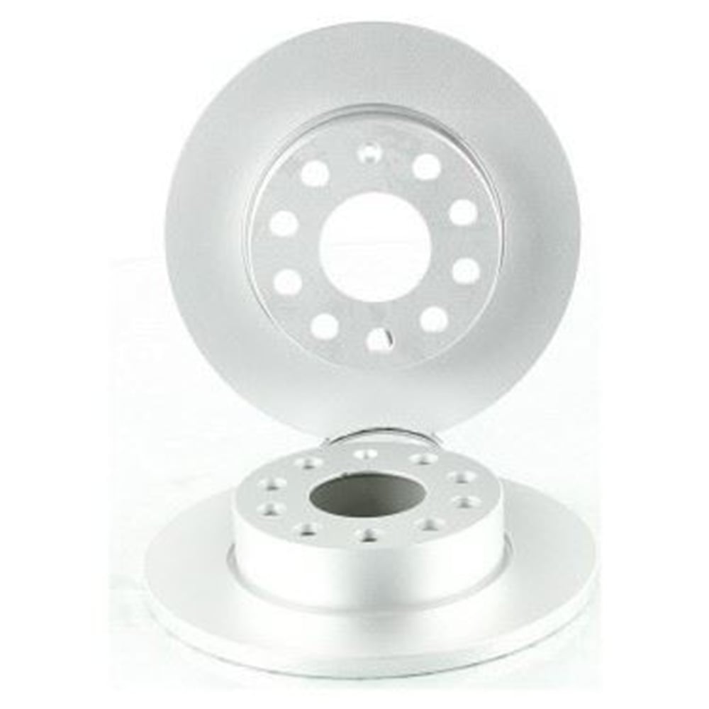M.MARELLI 360704003800 - Fren Diski Arka - Vw Caddy-golf5-golf6-jetta-a3-leon