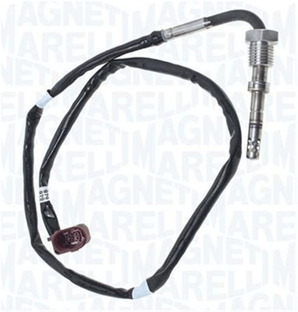 M.MARELLI 359003410770 - Egzoz Sicaklik Sensörü - Vw Golf6-jetta-passat-caddy-a3
