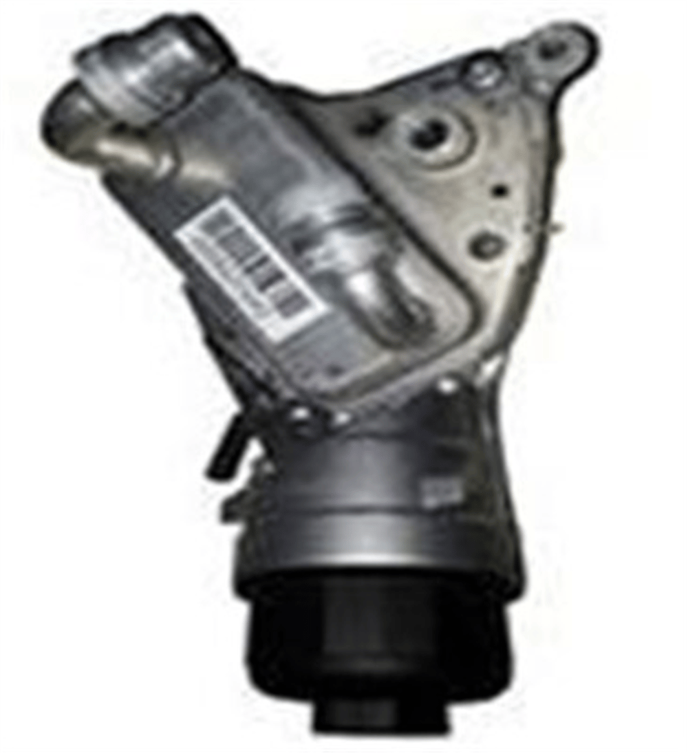 M.MARELLI 359001603200 - Yag Sogutucu - Fiat Alfa Romeo Mito - Fiat Bravo Ii / Doblo Iii / Pratico / Linea / Grande Punto / L
