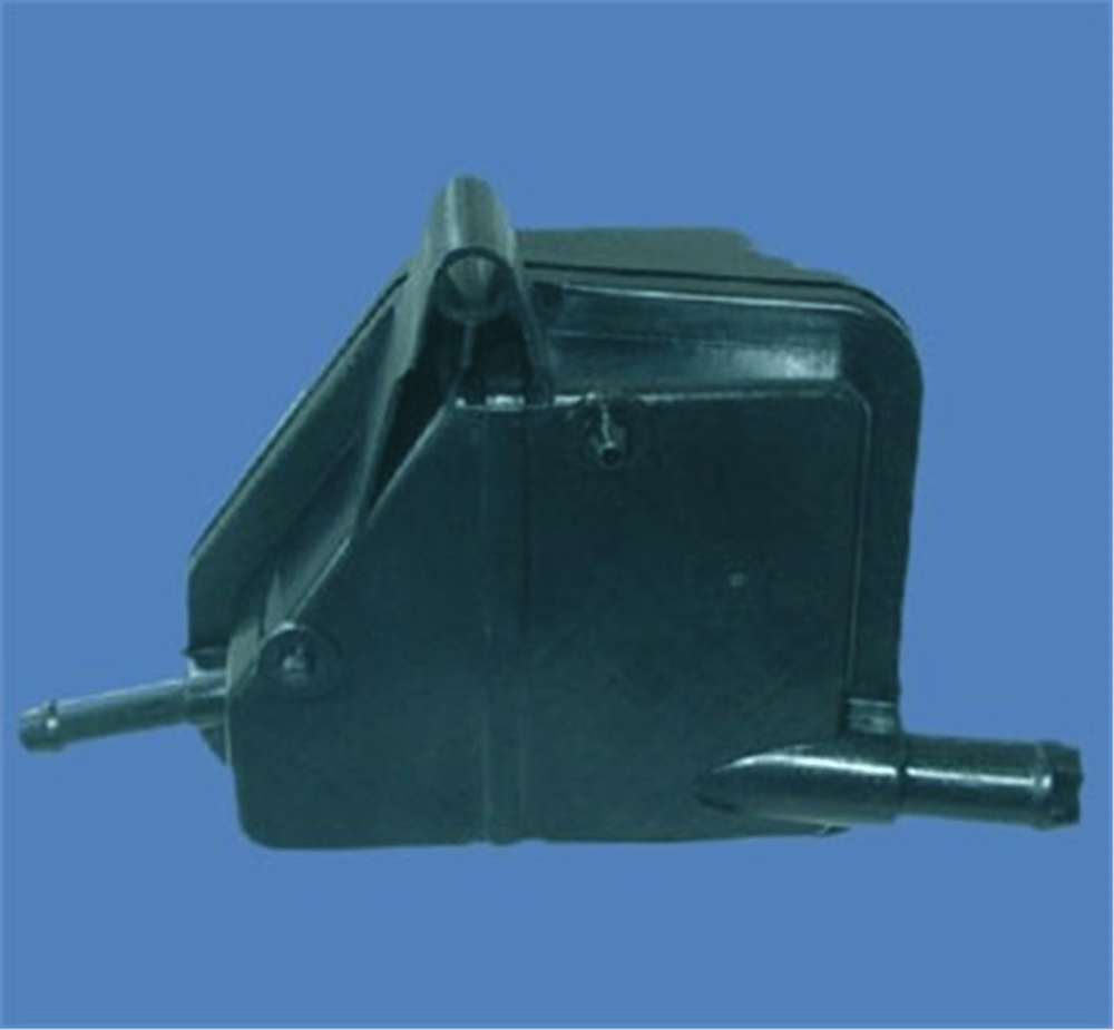 M.MARELLI 359001600260 - Direksiyon Hidrolik Yag Deposu - Vw Golf4-bora-a3-toledo