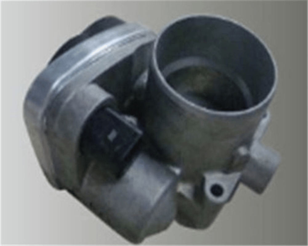 M.MARELLI 359000602600 - Gaz Kelebegi - Vw Golf4-bora-polo-a3-toledo
