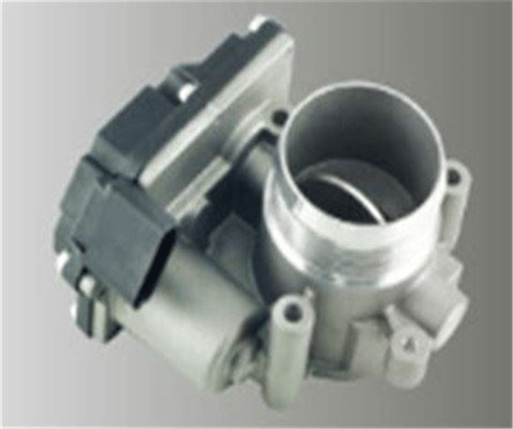 M.MARELLI 359000602350 - Gaz Kelebegi - Vw Passat-a4-a6-tiguan