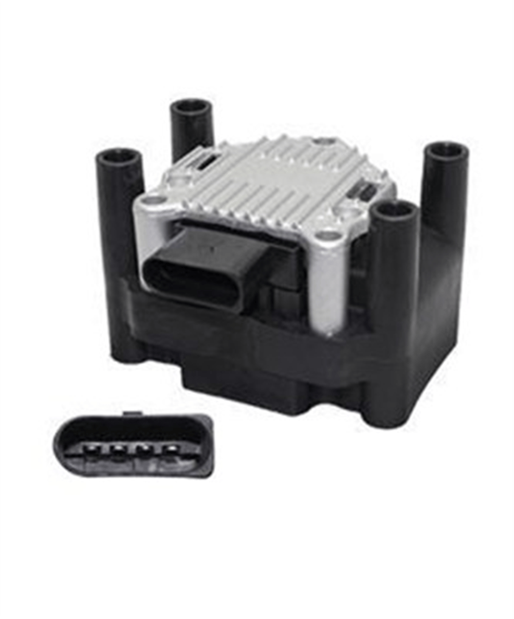 M.MARELLI 359000601270 - Atesleme Bobini - Vw Golf4-golf5-bora-jetta-a3-toledo