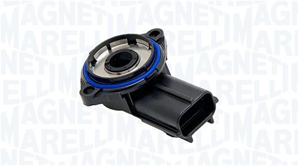 M.MARELLI 215810605800 - Gaz Kelebek Potansiyometresi - Ford Focus