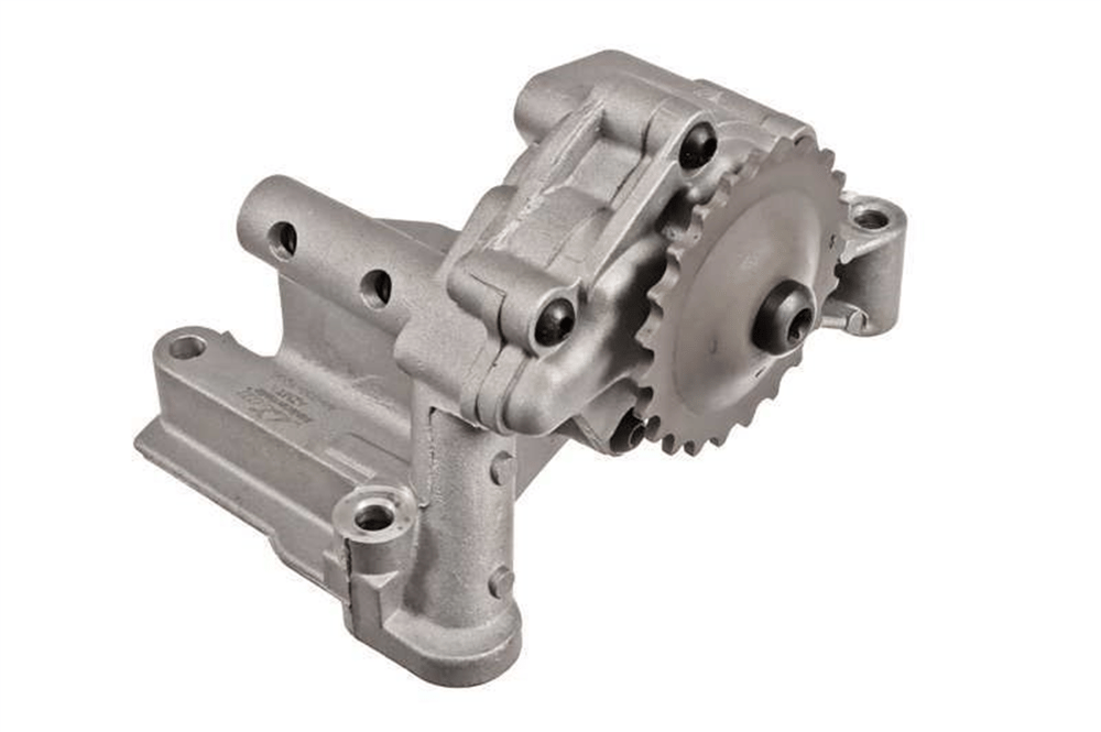 M.MARELLI 359002100140 - Yag Pompasi - Vw Caddy-golf5-jetta-a3-leon