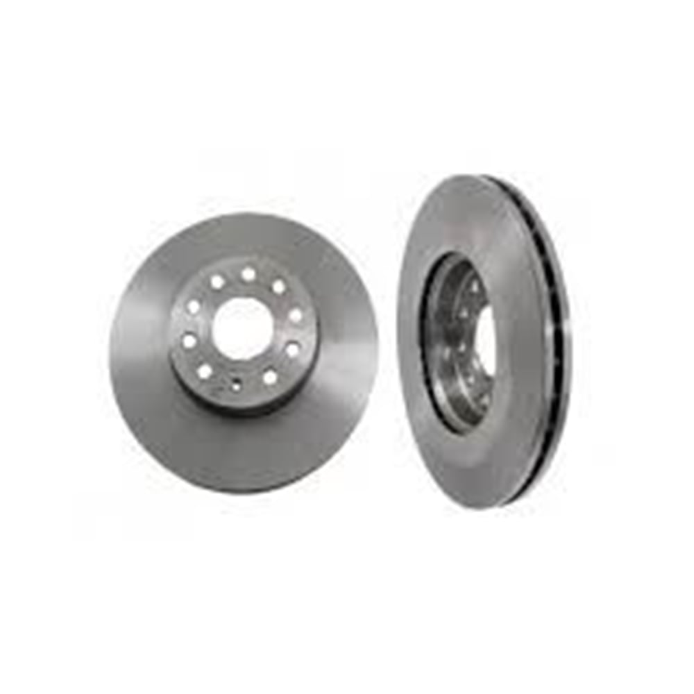 M.MARELLI 360704000800 - Fren Diski Ön - Vw Caddy-passat-golf7