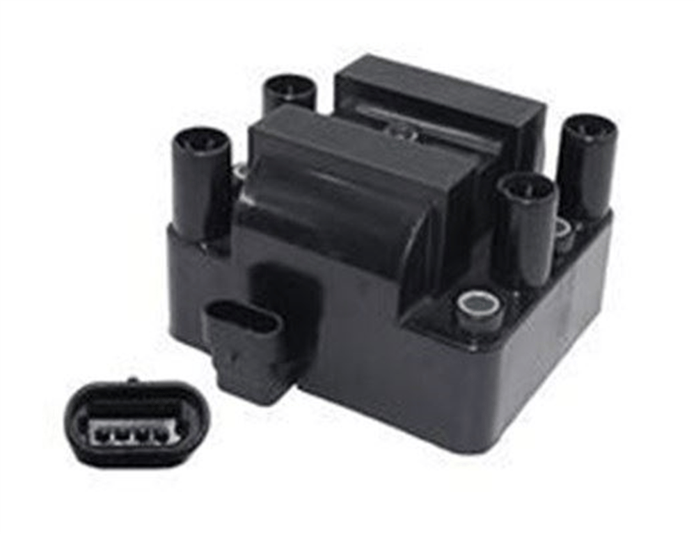 M.MARELLI 359000601760 - Atesleme Bobini - Fiat Lada Samara
