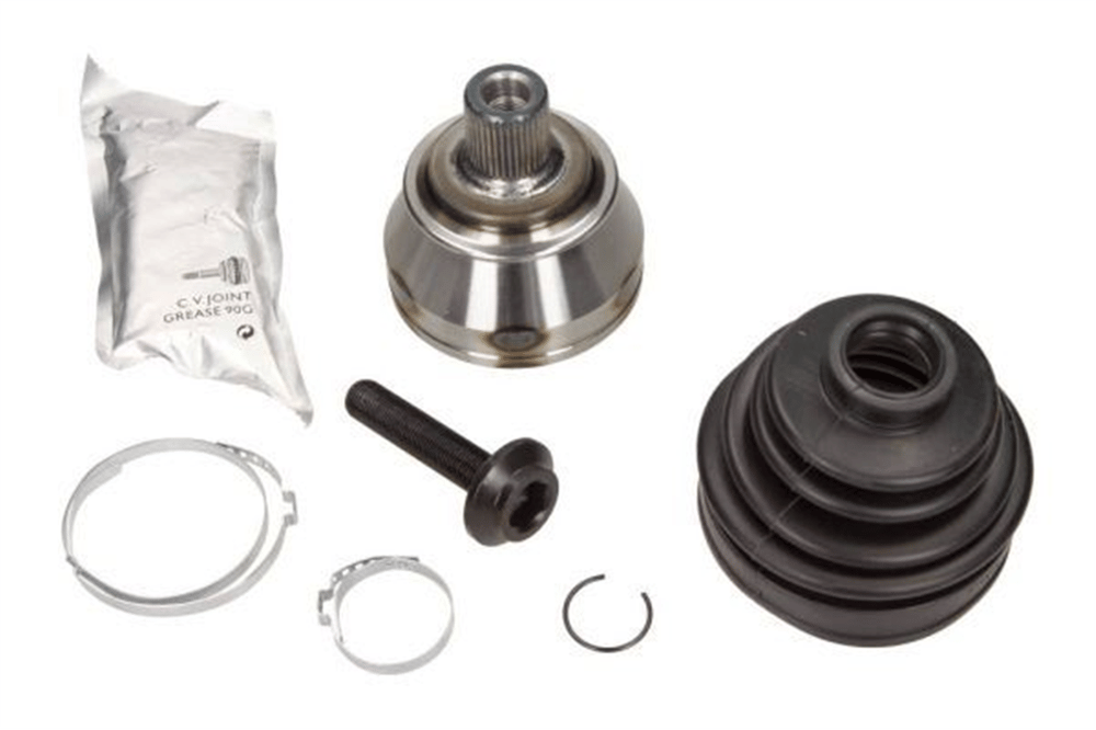 M.MARELLI 359002503150 - Aks Kafasi Dis - Vw A6