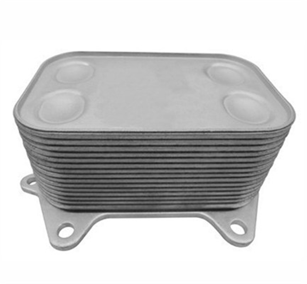 M.MARELLI 359001601680 - Yag Sogutucusu - Vw Golf6-polo-caddy-crafter-t5-a3-leon
