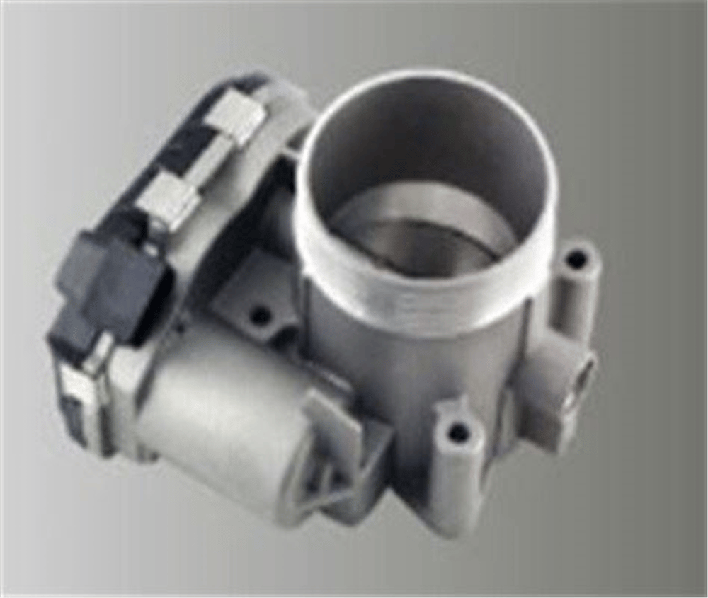 M.MARELLI 359000602650 - Gaz Kelebegi - Volvo Volvo S60 I S80 I V70 Ii Xc90 I