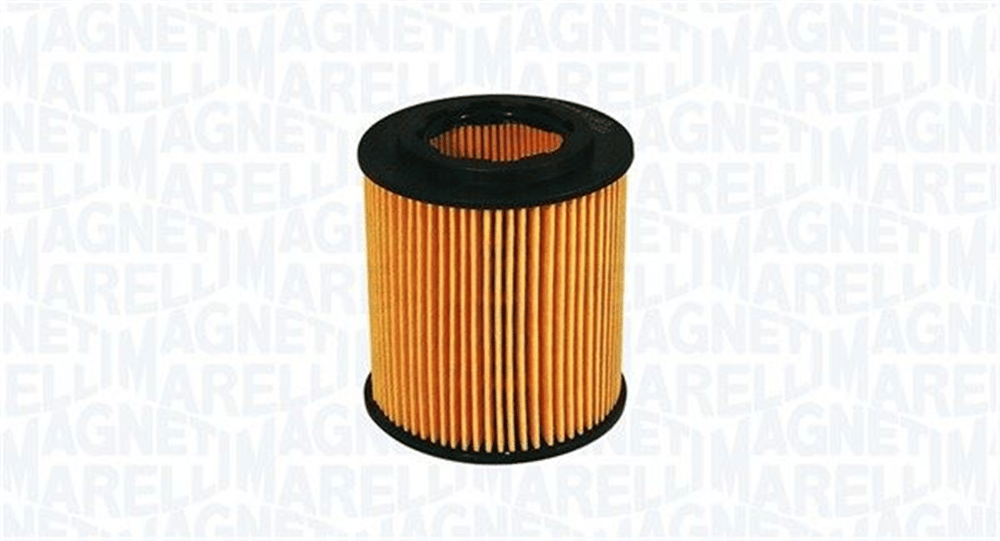 M.MARELLI 152071760873 - Yag Filtresi - Opel Astra H Vectra C Zafira B