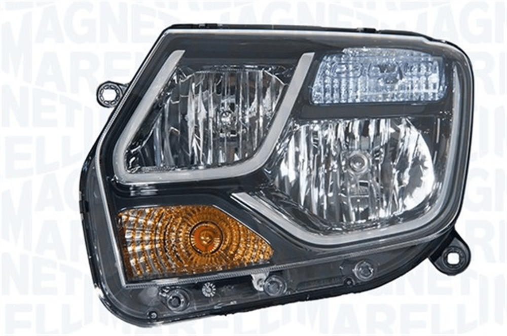 M.MARELLI 714000813401 - Far Sag - Renault Duster