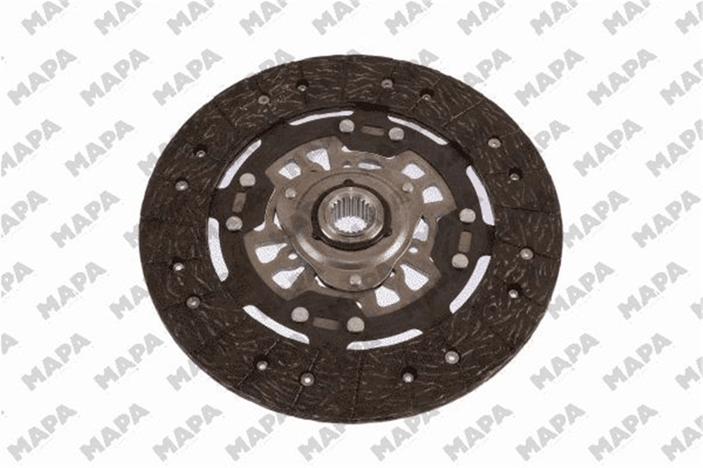 MA-PA 004240209 - Debriyaj Seti - Vw Passat-golf5-jetta-a3-leon