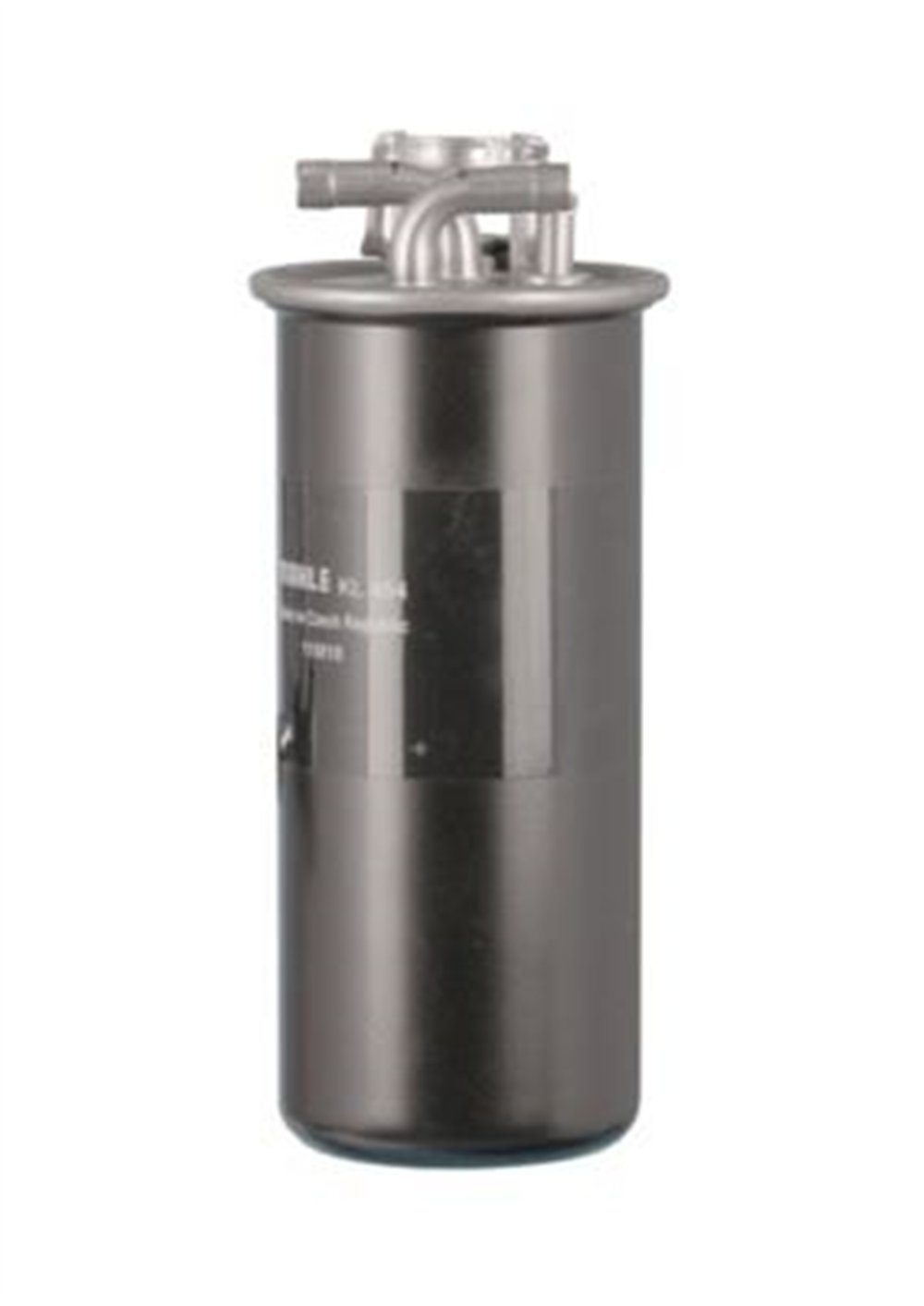 MAHLE KL454 - Yakit Filtresi - Vw A6