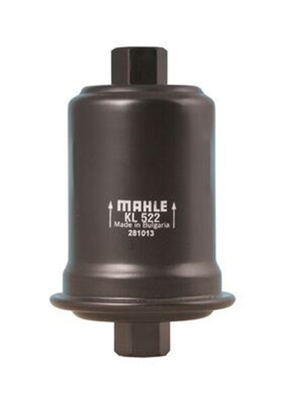 MAHLE KL522 - Yakit Filtresi - Kore Sonata/starex/h100/magentis/hilux/landcruiser