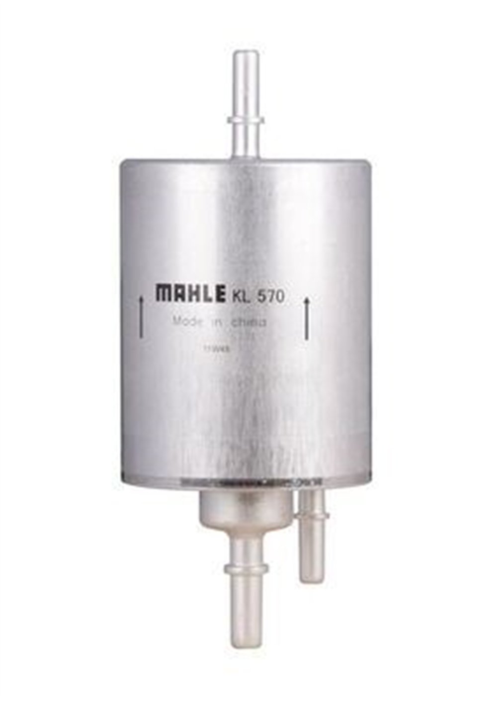 MAHLE KL570 - Yakit Filtresi - Vw A4-a6