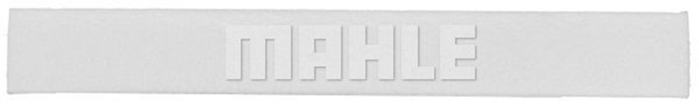 MAHLE LA569 - Polen Filtresi - Fiat Freemont-chreysler-jeep