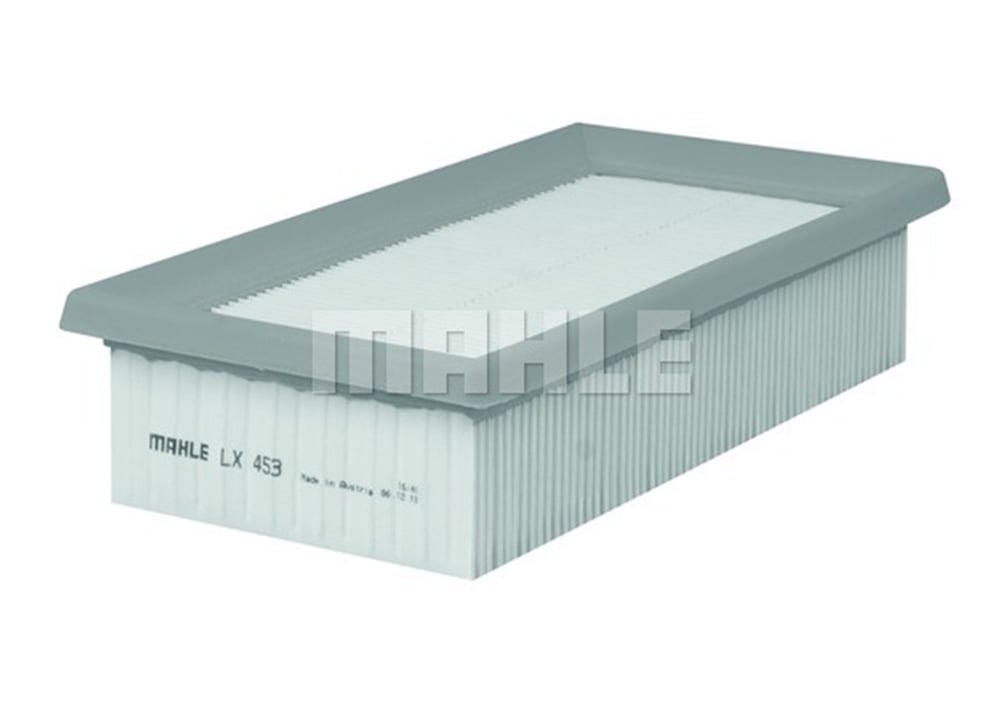 MAHLE LX453 - Hava Filtresi - Fiat Tempra/tipo