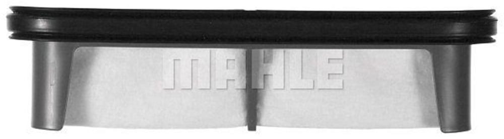 MAHLE LX811 - Hava Filtresi - Japon Corolla (e10, E11)
