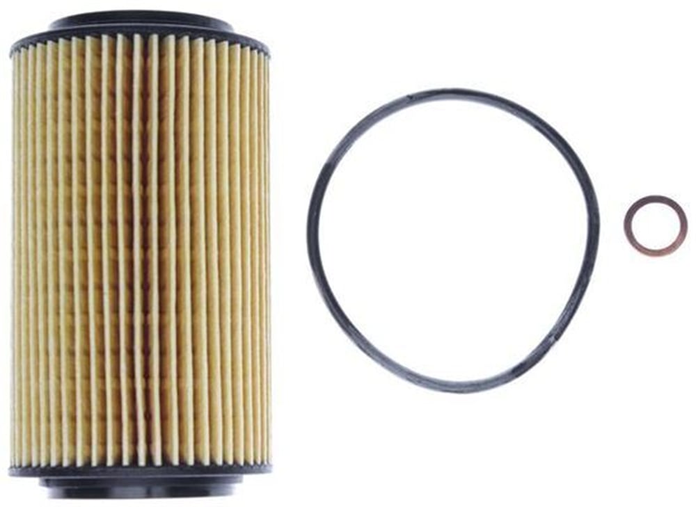 MAHLE OX153D2 - Yag Filtresi - Bmw E39-e46-freelander 1