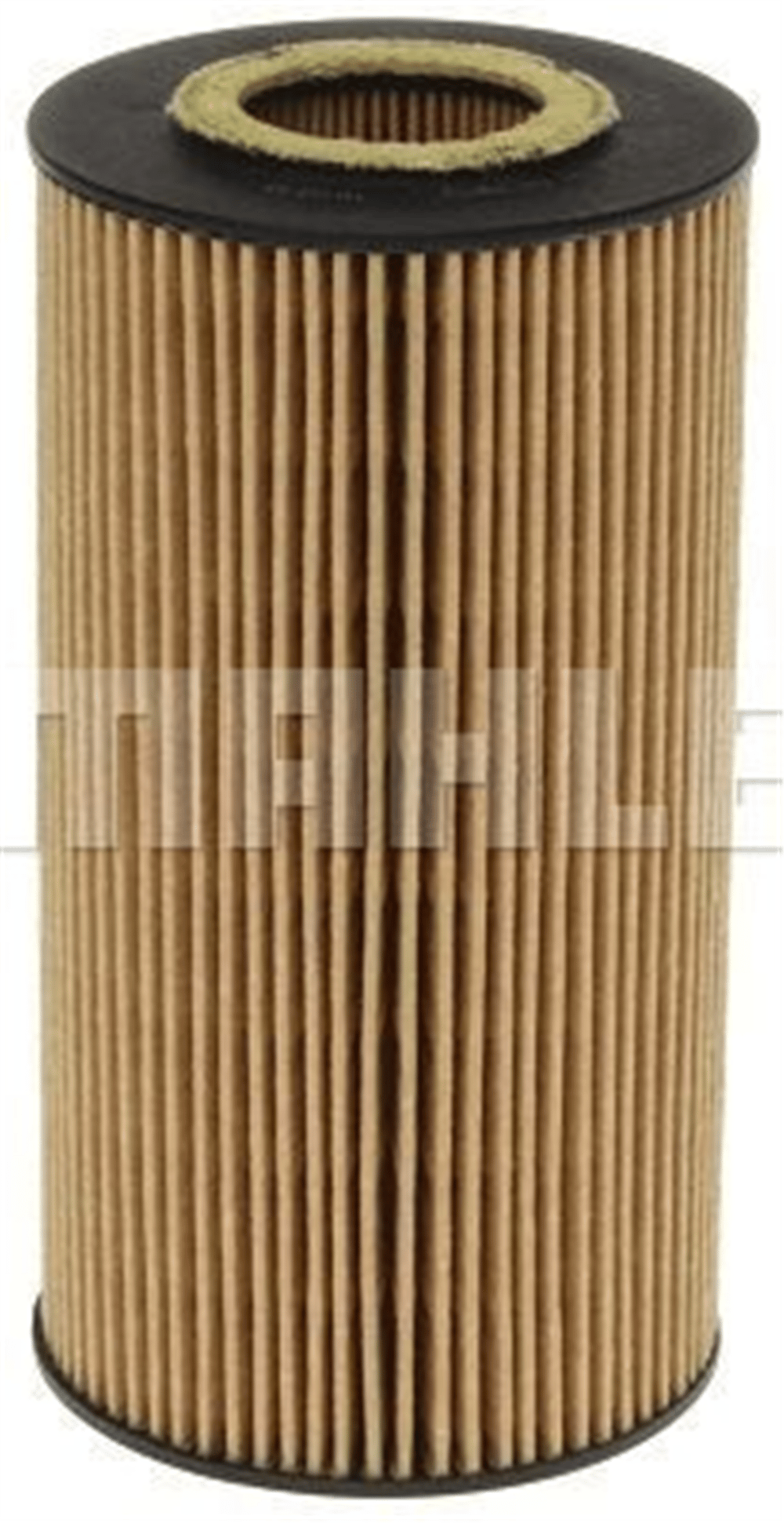 MAHLE OX358D - Yag Filtresi - Vw A4-phaeton
