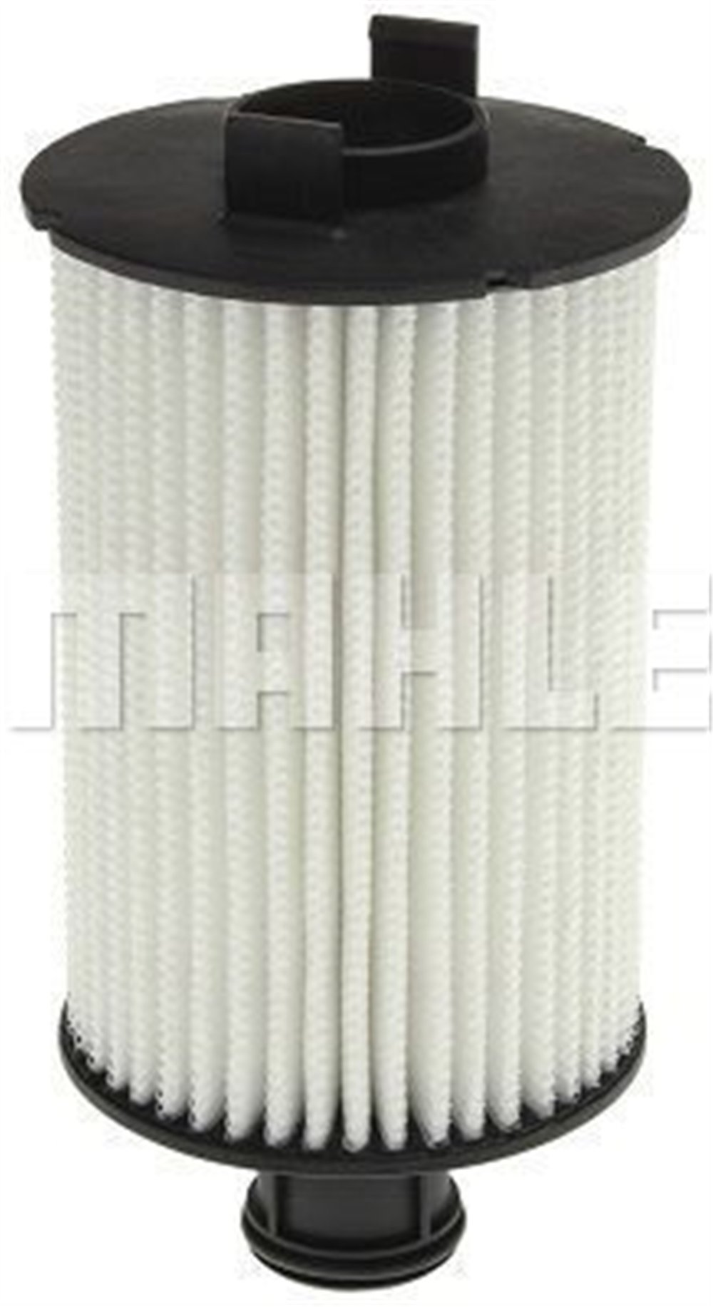 MAHLE OX774D - Yag Filtresi - Bmw Land Rover Range Rover Discovery Iv-sport I Velar
