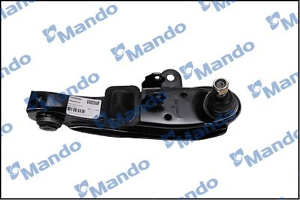 MANDO CAH0058D - Salincak Ön Sag Alt - Kore H100 Min/l300 Min