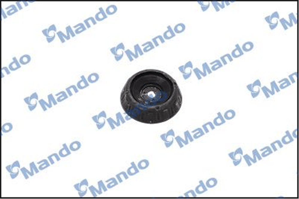 MANDO DCC000096 - Amortisör Takozu - Kore I20/rio