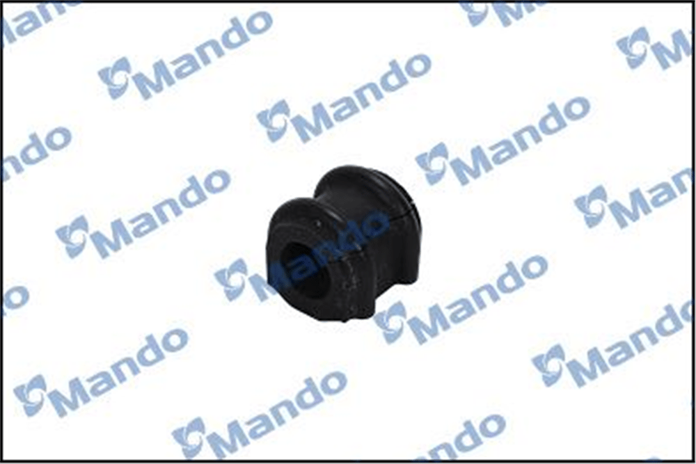 MANDO DCC010194 - Viraj Demir Lastigi Ön - Kore Sonata/santafe/h1 08-/sorento/opiruso/opirus
