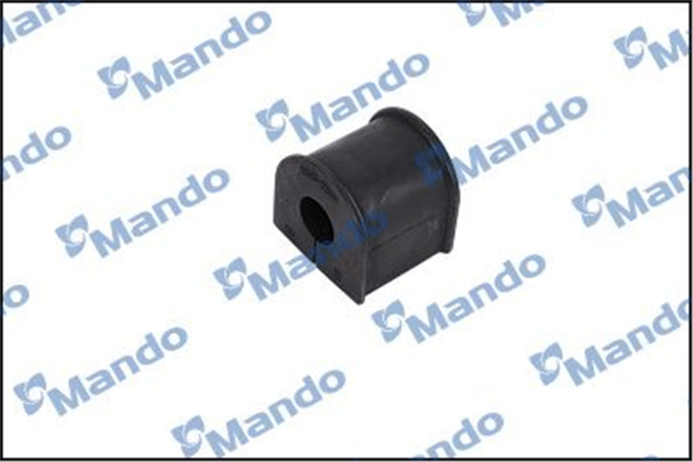 MANDO DCC010640 - Viraj Demir Lastigi Arka - Kore Accent Mil/accent Adm