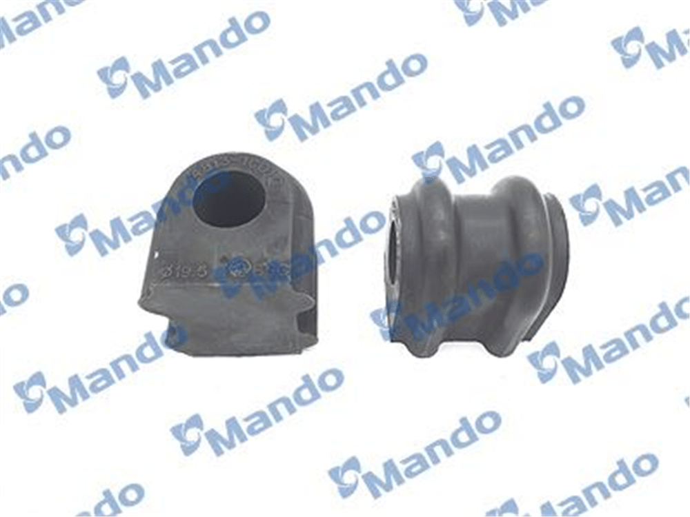 MANDO DCC010732 - Viraj Demir Lastigi Ön - Kore Getz