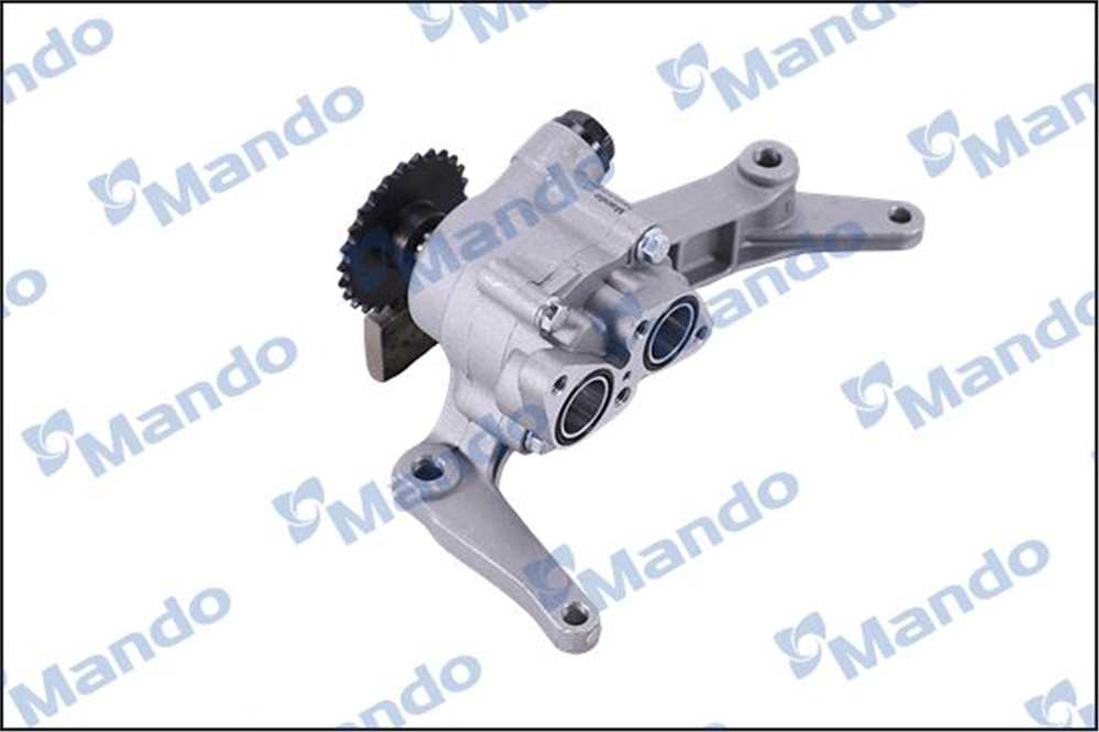 MANDO DMP030031 - Yag Pompasi - Kore Starex/sorento