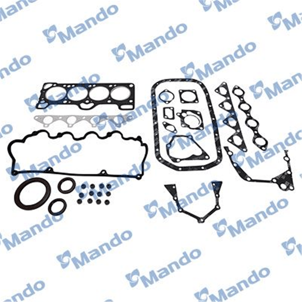 MANDO DN2091022AD0 - Takim Conta - Kore Accent Mil/accent Adm/getz