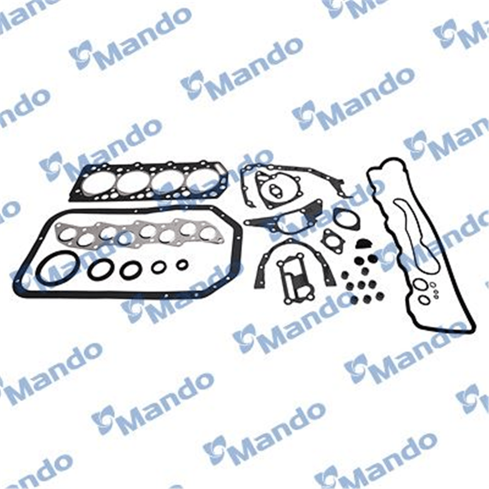 MANDO DN2091042A00 - Takim Conta - Kore H100 Min/h100 Kmy/starex/l300/pajero/l200 (k14, K64)