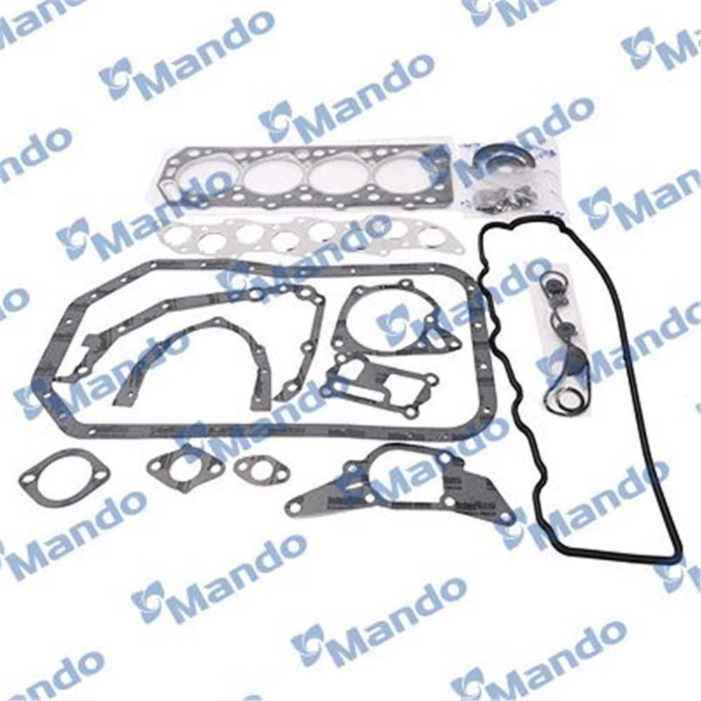 MANDO DN2091042A00A - Takim Conta - Kore H100 Min/h100 Kmy/starex/l300/pajero/l200 (k14, K64)