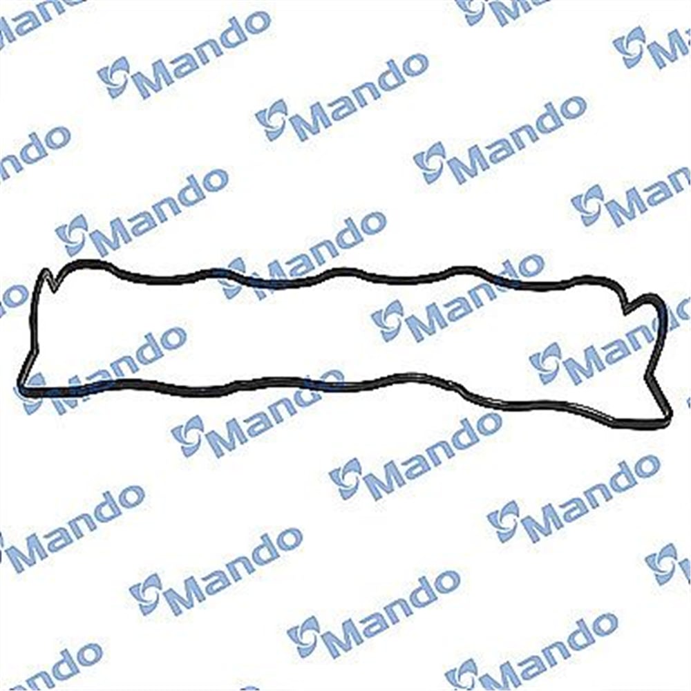 MANDO DN2244127001 - Üst Kapak Contasi - Kore Santafe