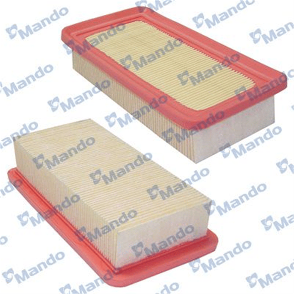 MANDO EAF00026M - Hava Filtresi - Kore Accent Era/rio