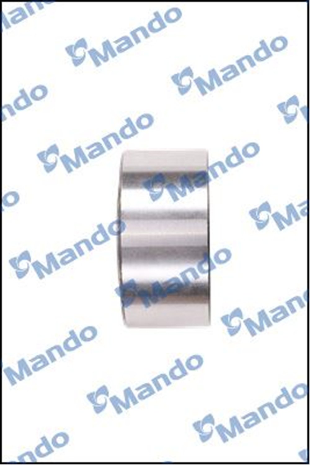 MANDO EBT10019K - Eksantrik Gergi Rulmani - Kore I30/elantra/matrix/coupe/tucson