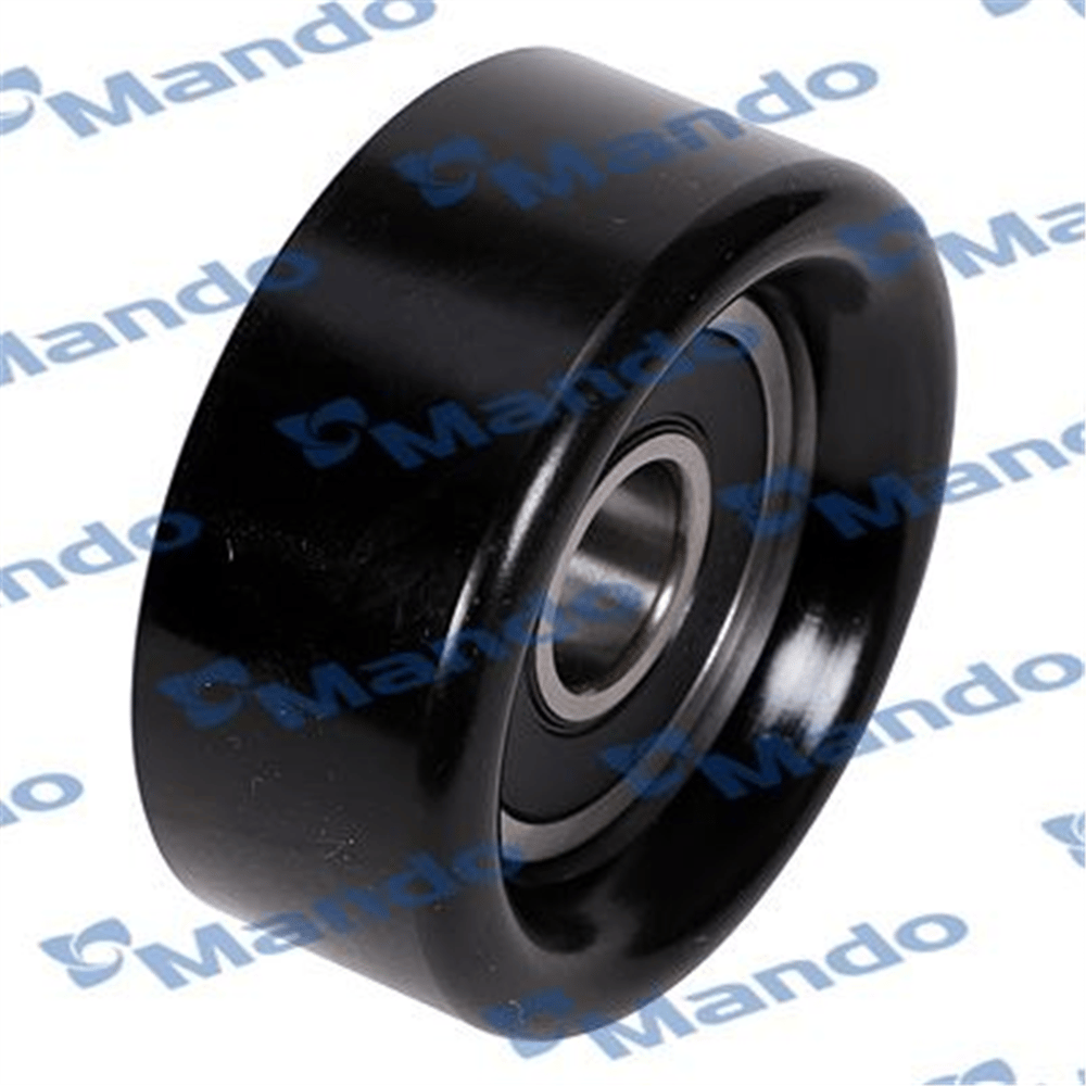 MANDO EBT10024K - V Kayis Gergi Rulmani - Kore Sonata/santafe/ix35/sorento/sportage/optima