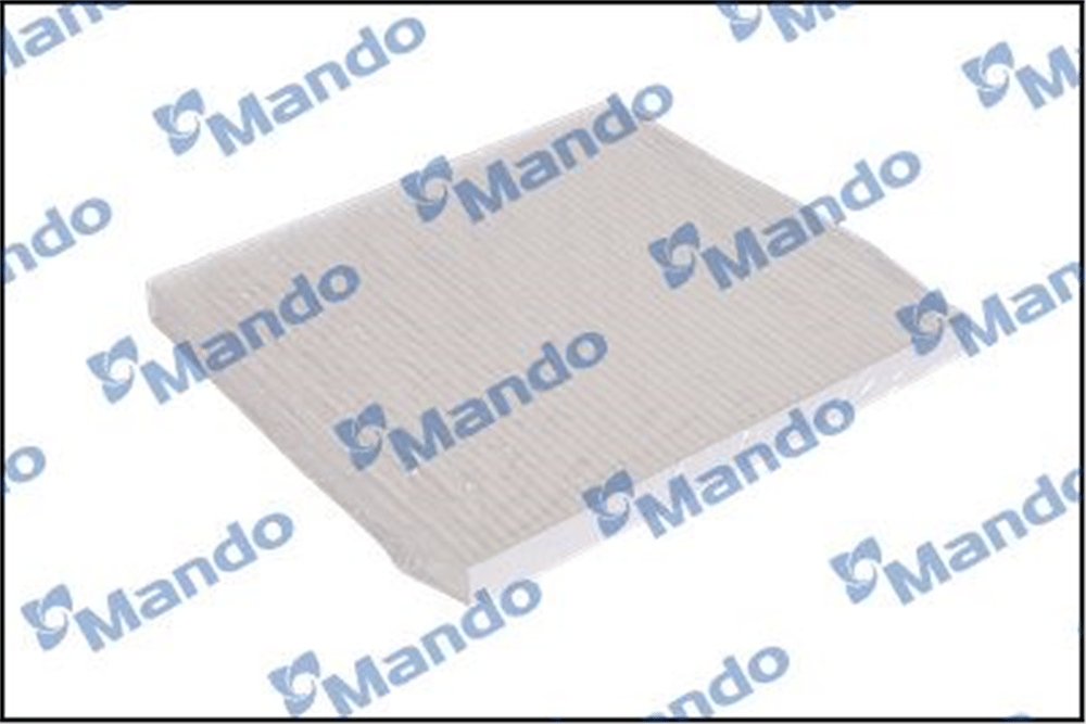 MANDO ECF00020M - Polen Filtresi - Kore Accent Blue/ix35/tucson/sportage