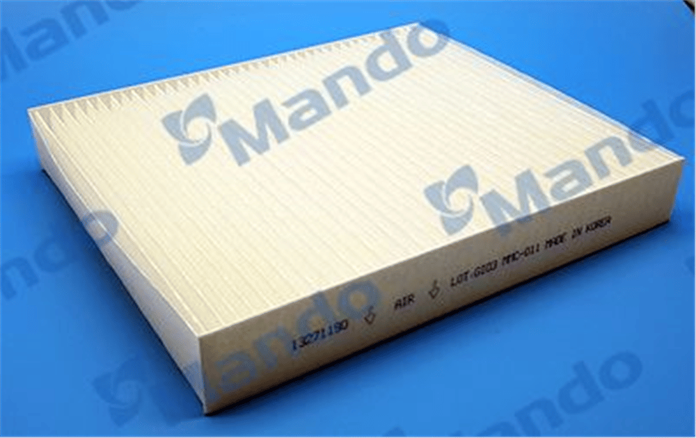 MANDO ECF00051M - Polen Filtresi - Opel Insignia A Astra J Cruze Mokka Meriva B