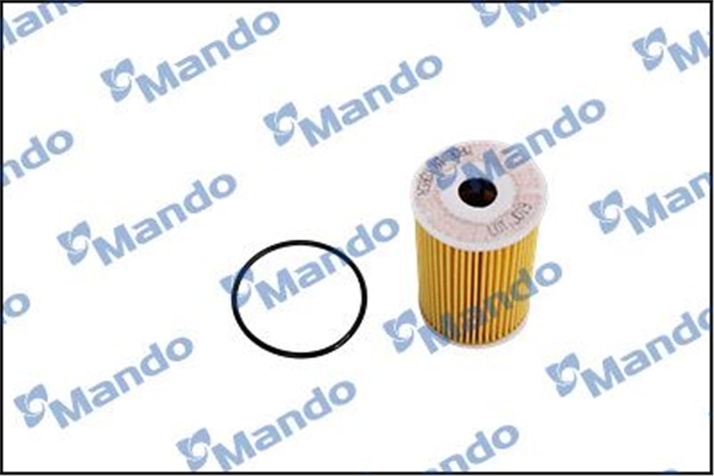 MANDO EEOA0045Y - Yag Filtresi - Vw Golf5-passat-caddy-jetta-t5-t6-a3-leon-crafter