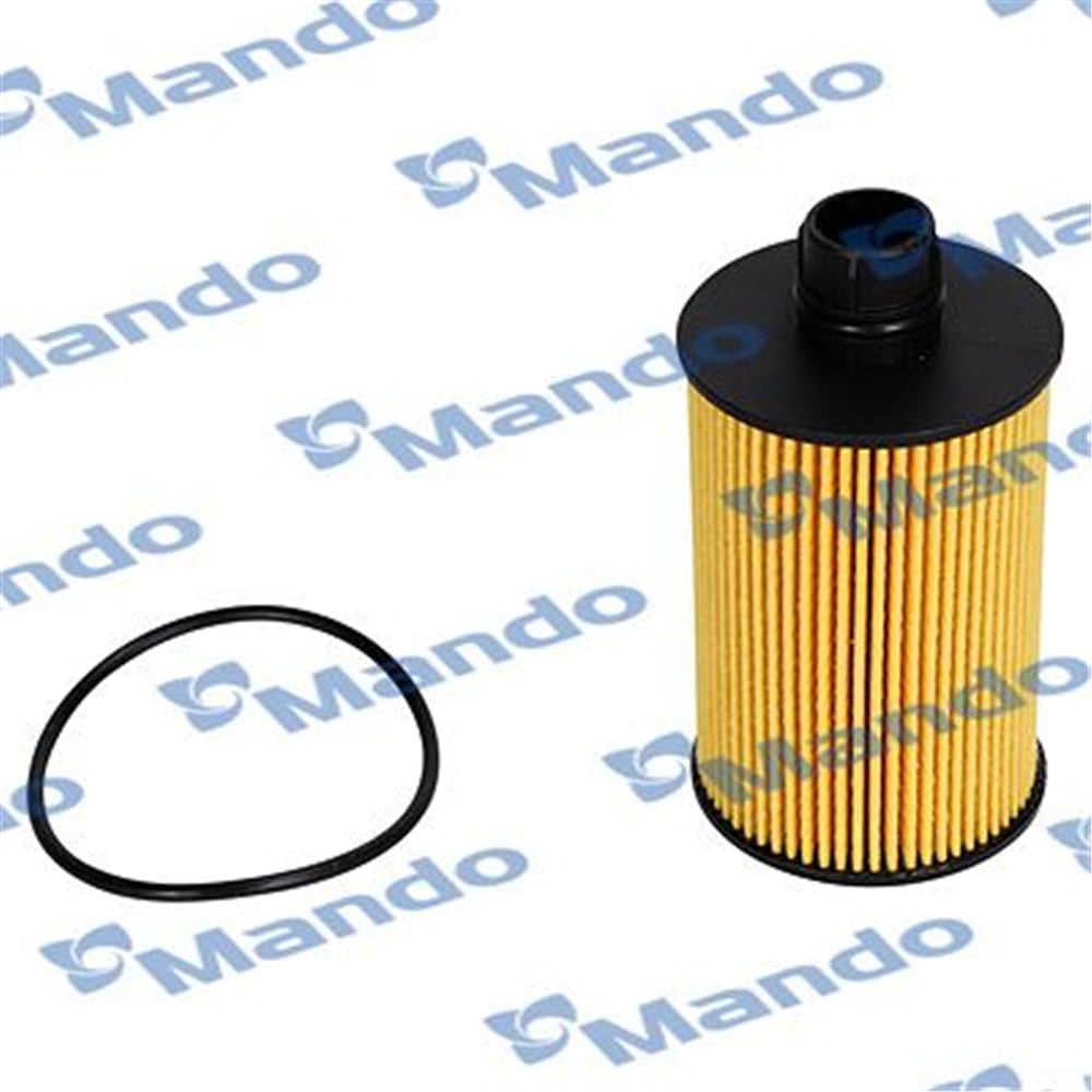 MANDO EEOF0062Y - Yag Filtresi - Fiat Grand Cherokee/jeep/chrysler/captiva