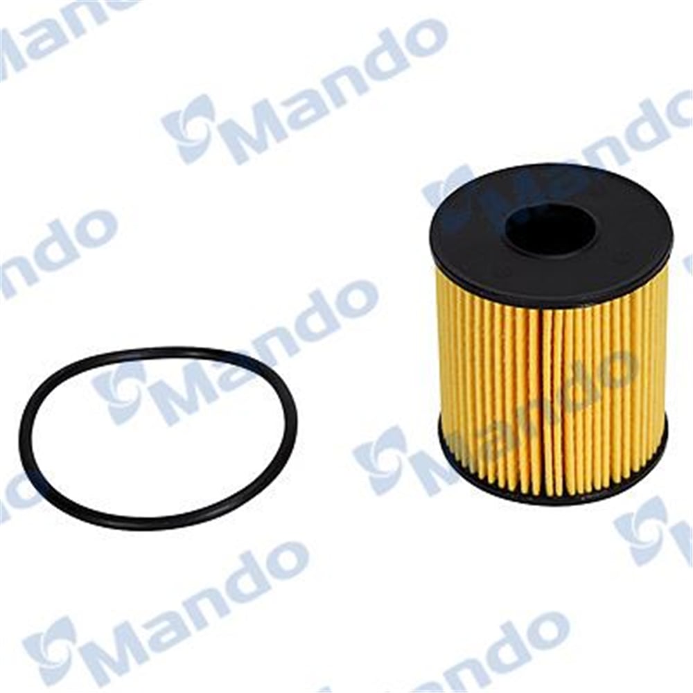 MANDO EEOP0001Y - Yag Filtresi - Ford Transit V-347/207/307/308/nemo/boxer Iii