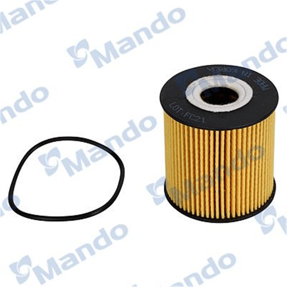 MANDO EEOV0001Y - Yag Filtresi - Volvo Volvo S40/s60/s70/s80/v40/v70