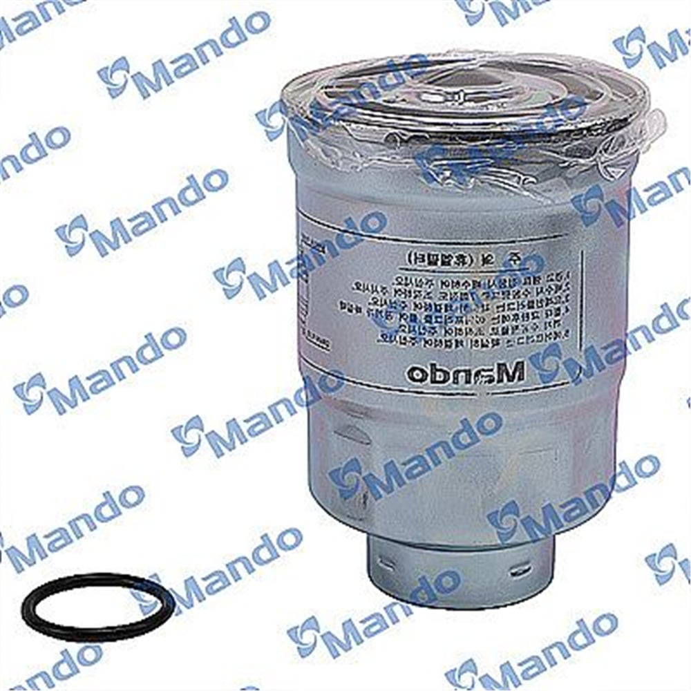 MANDO EFF00004T - Yakit Filtresi - Kore Starex/h100 Min/h100 Kmy/galloper