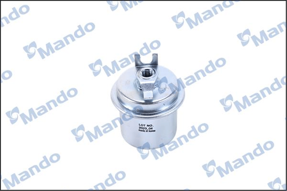 MANDO EFF00023T - Yakit Filtresi - Japon Civic / Hr-v / Prelude