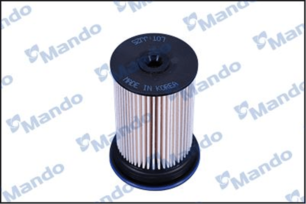 MANDO EFFD0007Y - Yakit Filtresi - Opel Captiva Antara
